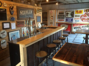 Koehler Brewing Company - Grove City