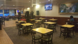 Kof Sports Cafe - Bowie