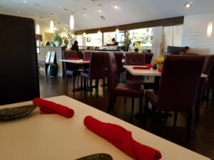 Kohana Sushi & Ramen - Clarksville