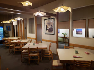Koharu Japanese Restaurant - Federal Way