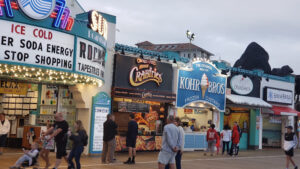 Kohr Brothers Frozen Custard - Ocean City