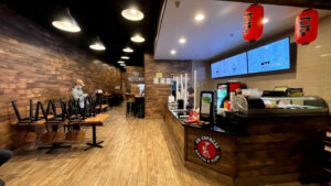 Koi Express Hibachi & Sushi - Vacaville