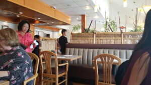 Koi Japanese Cuisine - Seal Beach