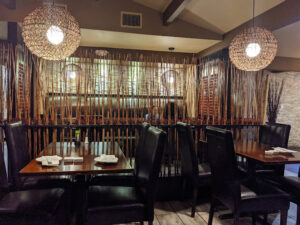 Koi Sushi & Hibachi - Hazlet