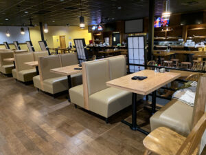 Koi Sushi & Steakhouse - Sioux City