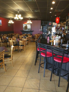 Koi's Asian Cuisine - Slidell
