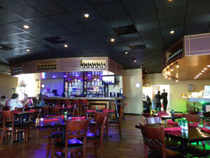 Koizi Endless Hibachi & Sushi Eatery - New Port Richey