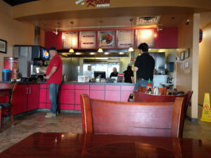 Koizumi Express - Rock Hill