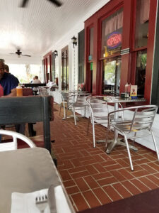 Kojak's House of Ribs - Seffner