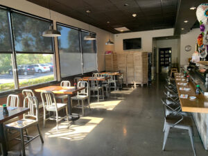 Koko sushi - Mission Viejo