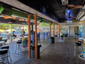 Kokomo - Lake Havasu City