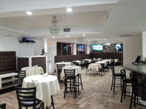 Koko's Restaurant & Lounge - Miramar