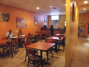 Kola Restaurant & Ultra Lounge - Farmington Hills