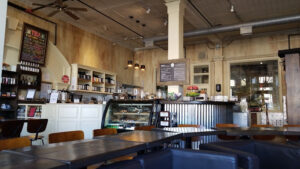 Kollective Coffee & Tea - Hot Springs