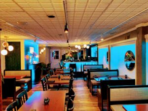 Kome Thai & Sushi Bistro - Shepherdstown