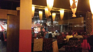 Kon Asian Bistro - Portland