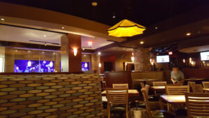 Kona Grill - Oak Brook