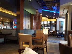 Kona Grill - Boise - Meridian