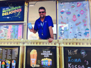Kona Ice of Flagler County - Bunnell