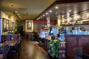 Kona Loa Coffee Mission Viejo - Mission Viejo