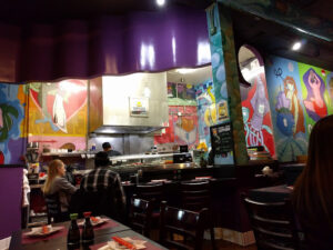 Konnichiwa Sushi & Bar - La Mesa