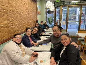 Konoz Restaurant - Newark