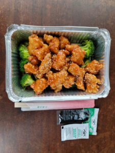 Koo Restaurant - Danbury