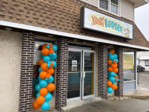 Kook Burger - Brigantine