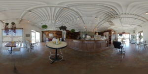 Kookaburra Coffee - Wichita