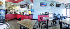 Kookoo Grill - The Original Fusion Teriyaki Joint - Anaheim
