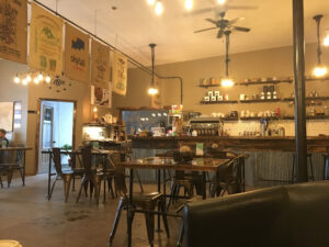 Kool Beans Coffee and Roasterie - Brookings