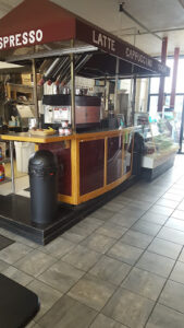 Kool Beanz Coffee & Ice Cream - Eureka