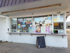 Kool Moo - Cedar Rapids