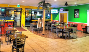 Kool Runnings Jamaican Restaurant - Peachtree Corners