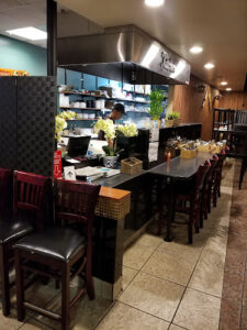 Koon Thai Restaurant - New Haven