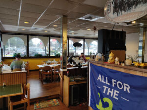 Koong Thong Thai Cuisine - Auburn