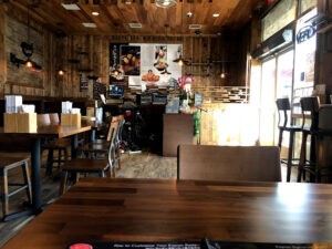 Kopan Sushi & Ramen - Whittier