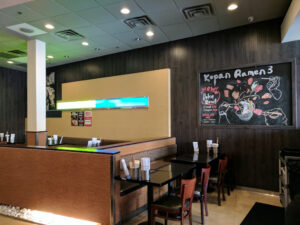 Kopan Sushi & Ramen - Rowland Heights