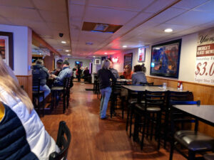 Kopper Kettle Restaurant - Washington