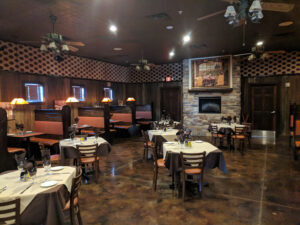 Koral Kafe & Entertainment - Washington