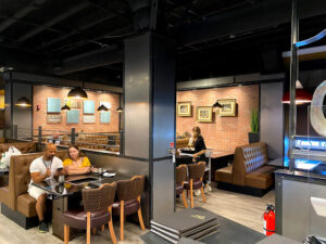 Korea House BBQ & Grill Marysville - Marysville