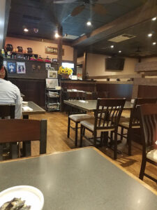 Korea Palace Restaurant - Sterling Heights
