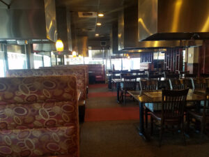 Korean BBQ - Olympia