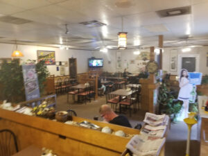Korean O-Bok Restaurant - Columbia