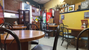 Korean Taco House - Johnson City