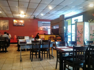 Korean Village - Pleasanton