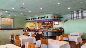 Koreana Restaurant - Appleton