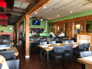 Koreana Restaurant - Schaumburg