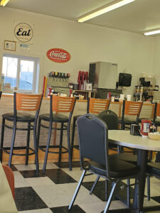 Korner Kitchen south - Kokomo