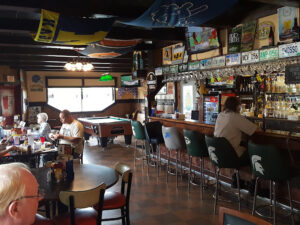 Korner Pub - Owosso